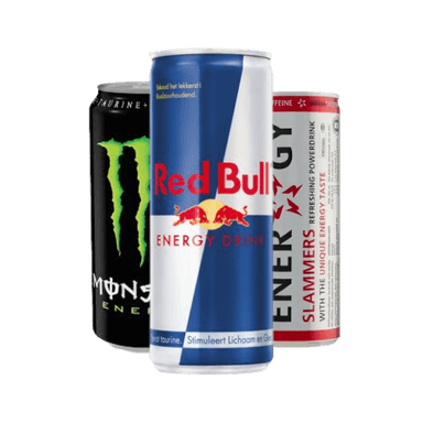 Red Bull Energy Drink