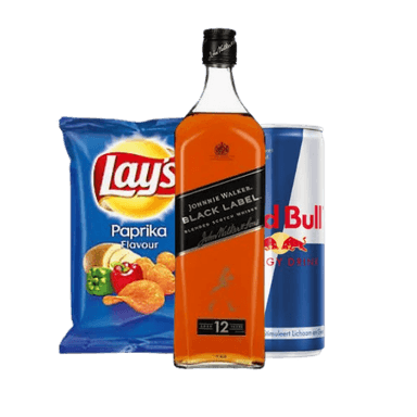 Late-night essentials bundle